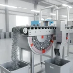 Yarı Manyetik Tambur Sistemleri ve Otomatik Temizleme